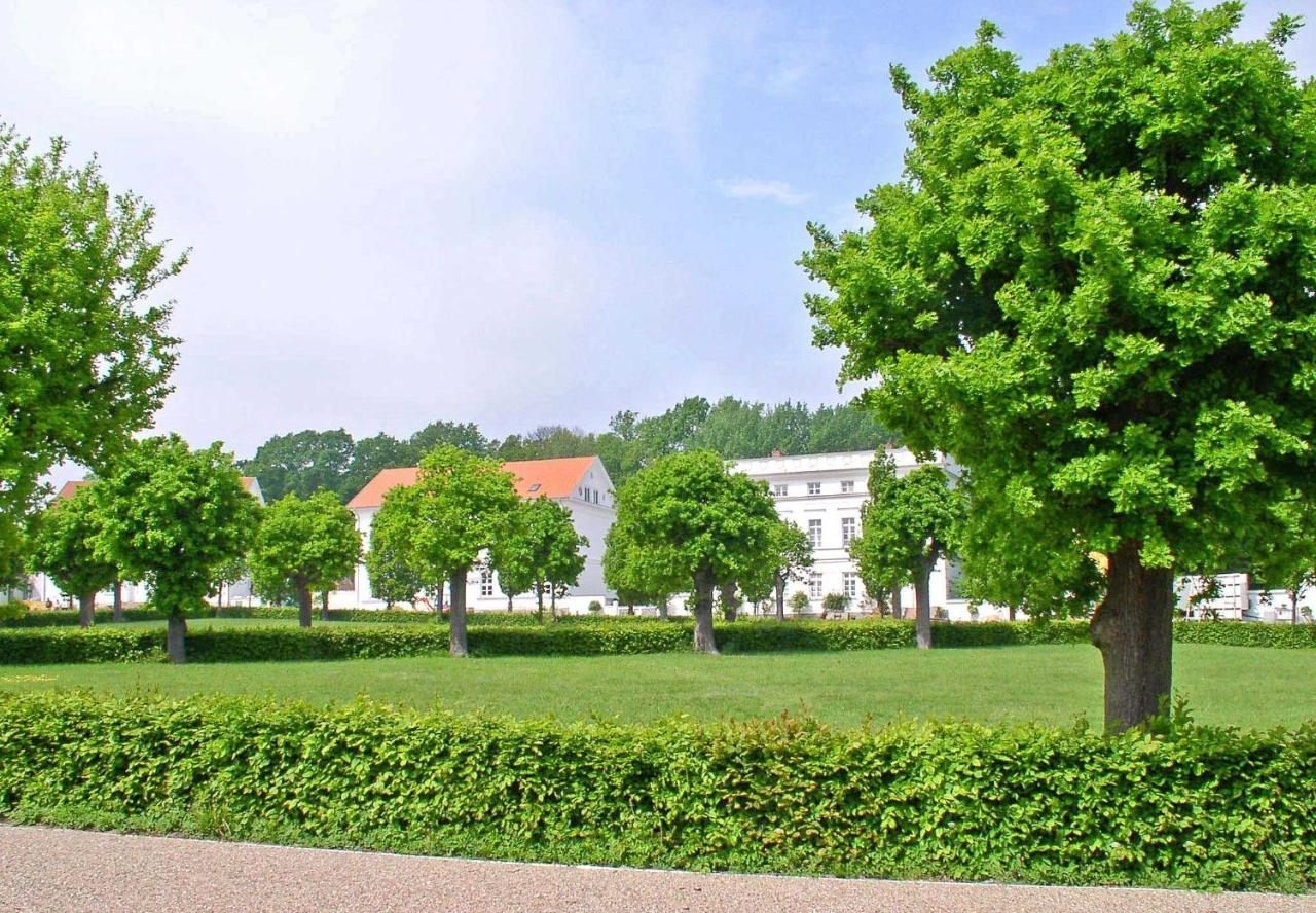 Z-Gemuetliche, Ruhig Gelegene Pension Bei Putbus Rueg 2330 푸트버스 외부 사진